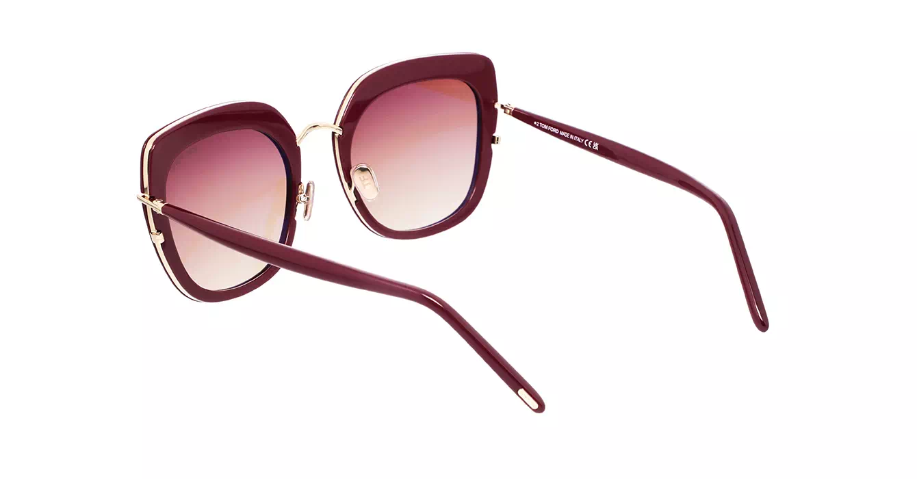 Tom Ford FT945 66T s55 VIRGINIA