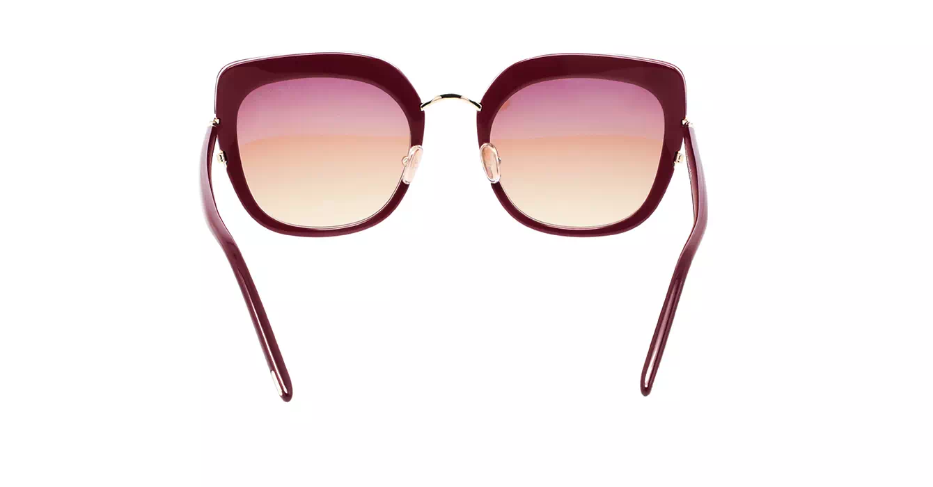 Tom Ford FT945 66T s55 VIRGINIA