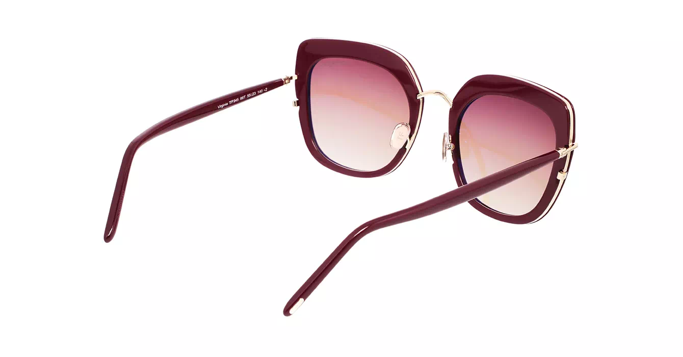 Tom Ford FT945 66T s55 VIRGINIA