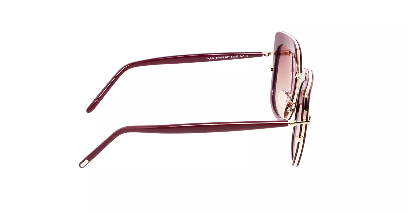 Tom Ford FT945 66T s55 VIRGINIA