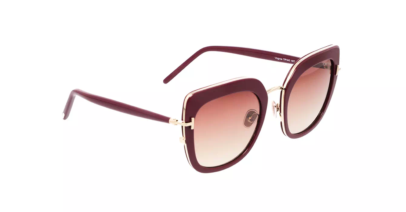 Tom Ford FT945 66T s55 VIRGINIA