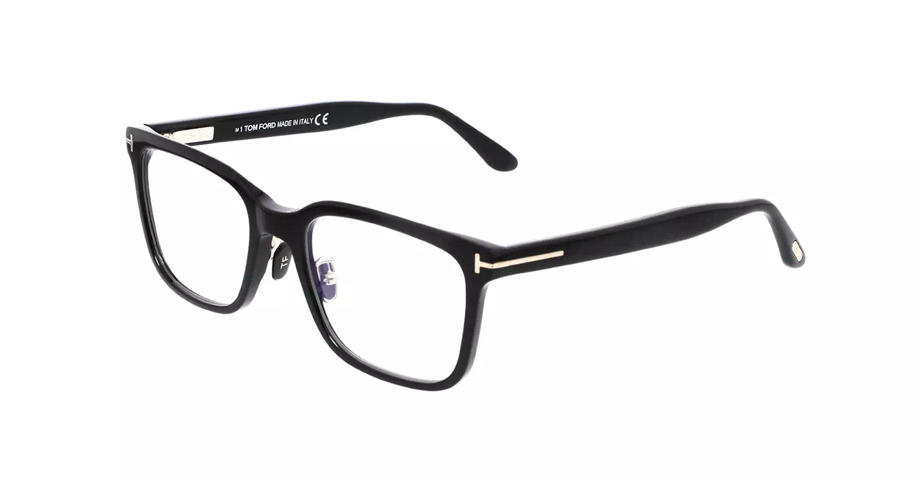 Tom Ford FT5853-D-B 001 s55 ECO