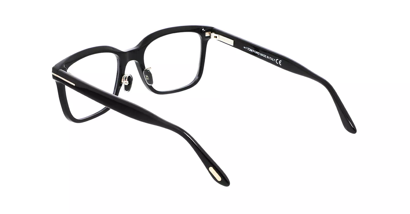 Tom Ford FT5853-D-B 001 s55 ECO