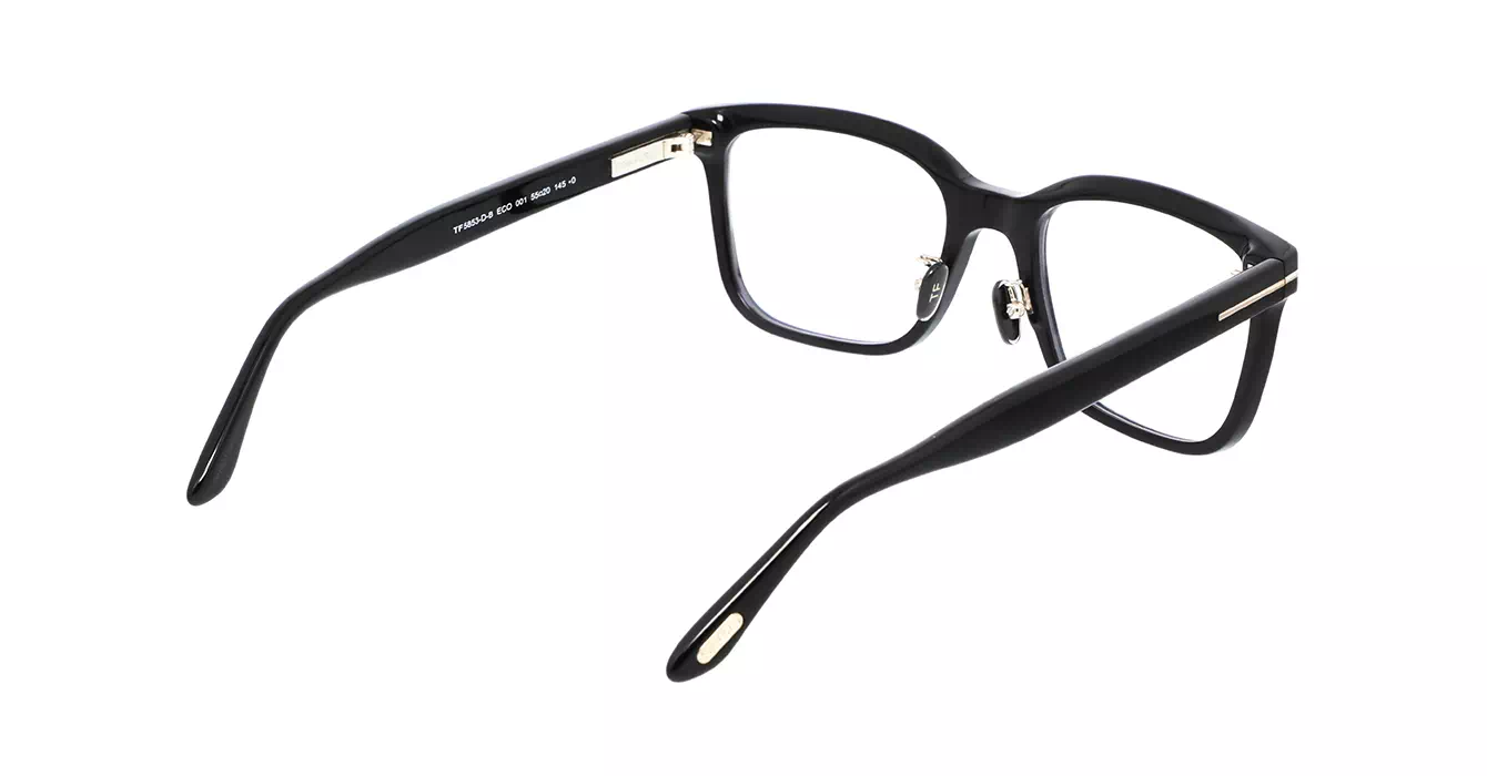Tom Ford FT5853-D-B 001 s55 ECO
