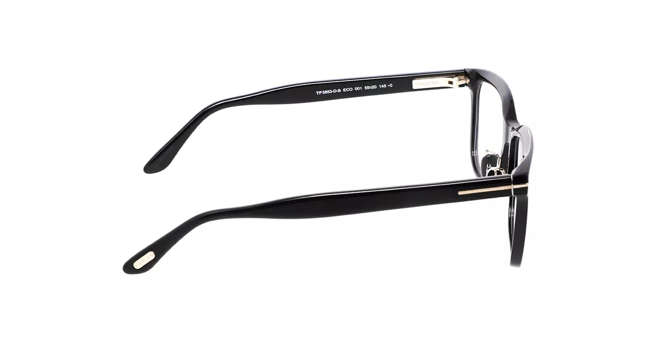 Tom Ford FT5853-D-B 001 s55 ECO