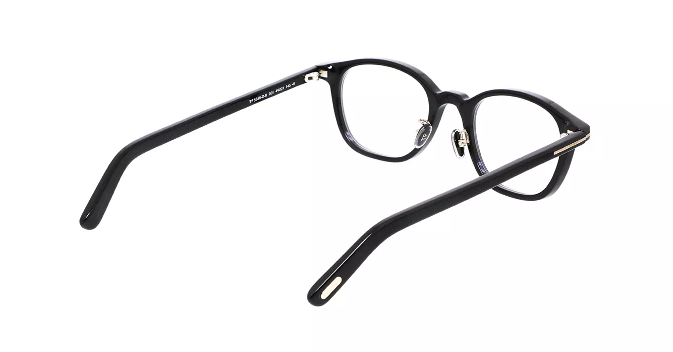 Tom Ford FT5858-D-B 001 s49