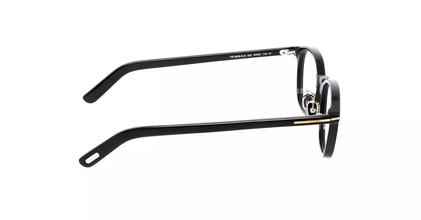 Tom Ford FT5858-D-B 001 s49