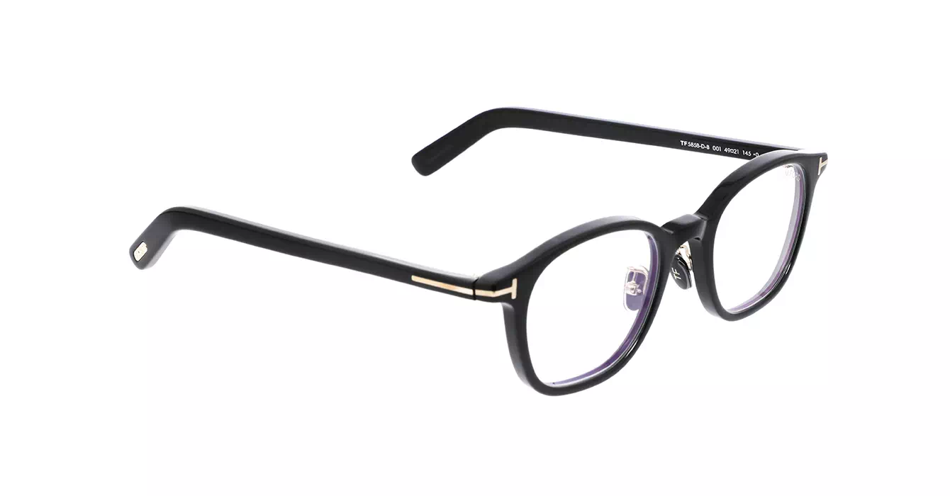 Tom Ford FT5858-D-B 001 s49