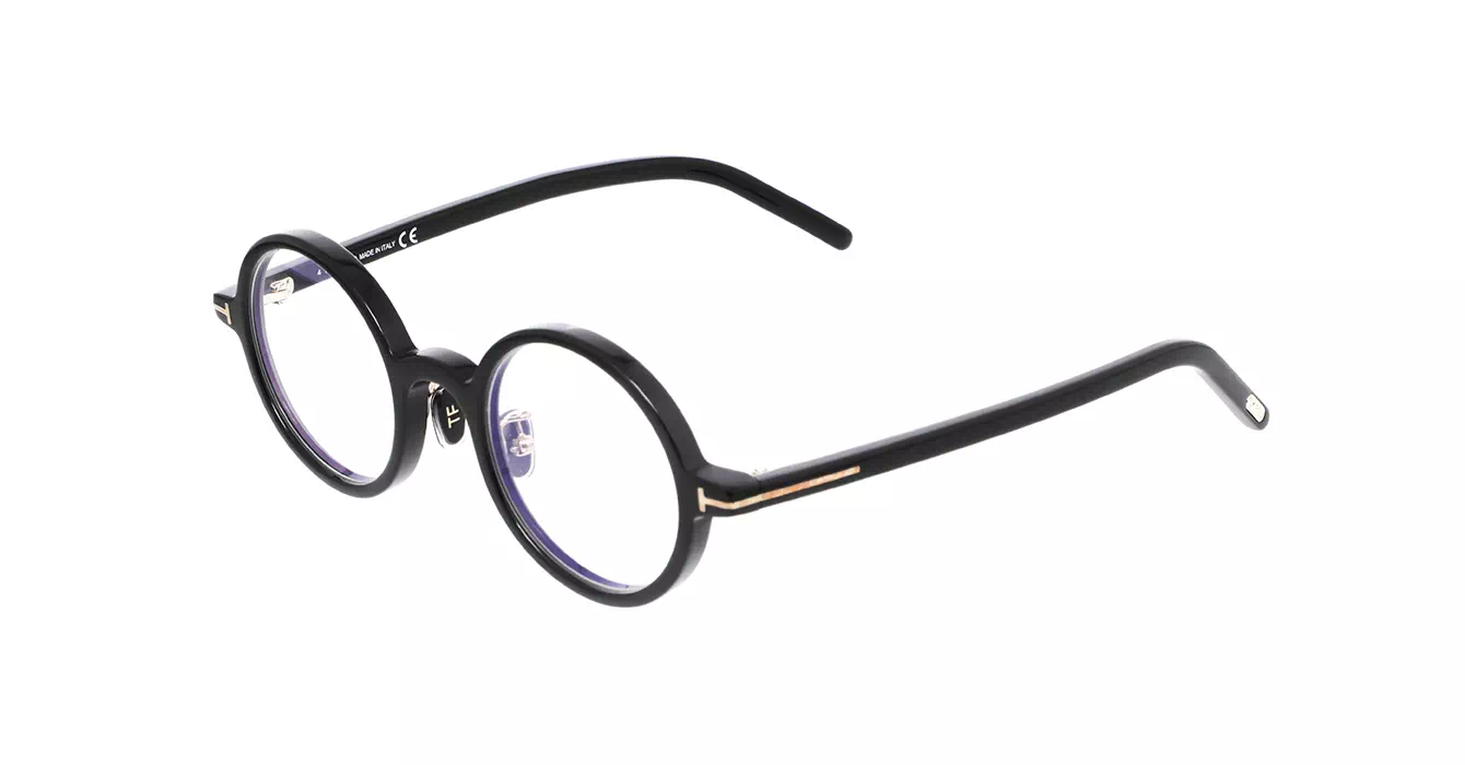 Tom Ford FT5856-D-B 001 s45