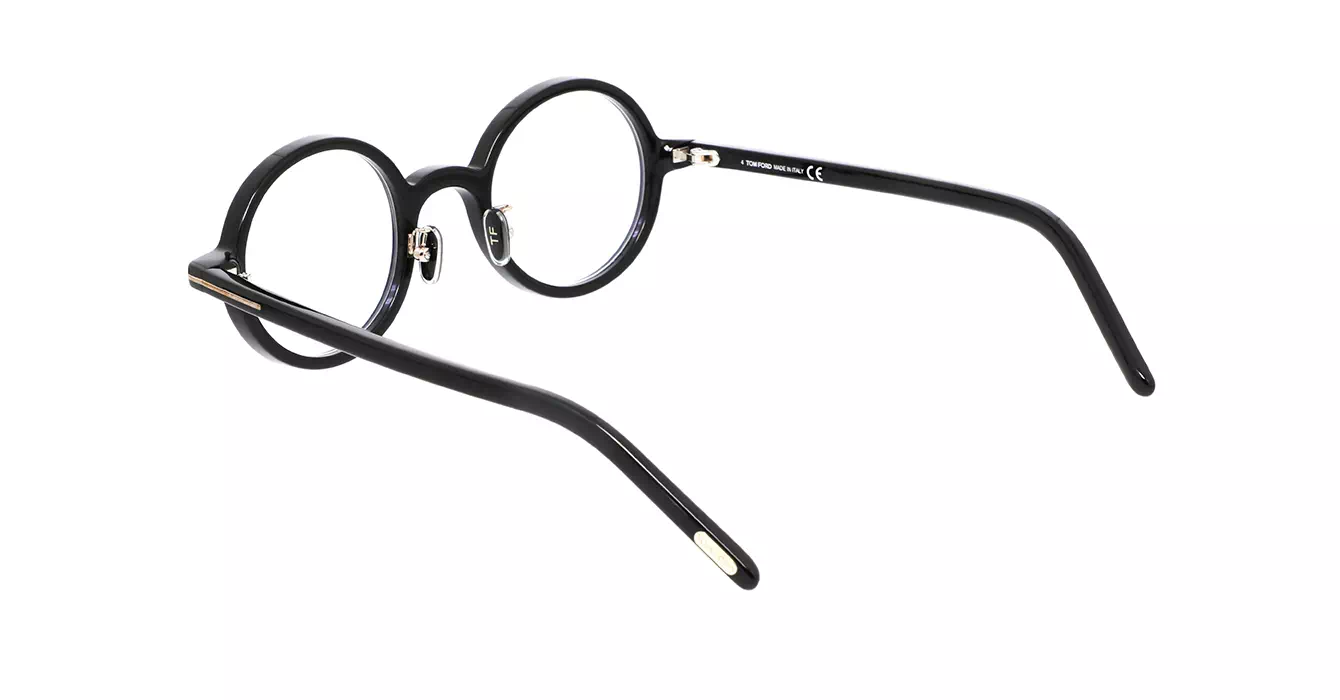 Tom Ford FT5856-D-B 001 s45