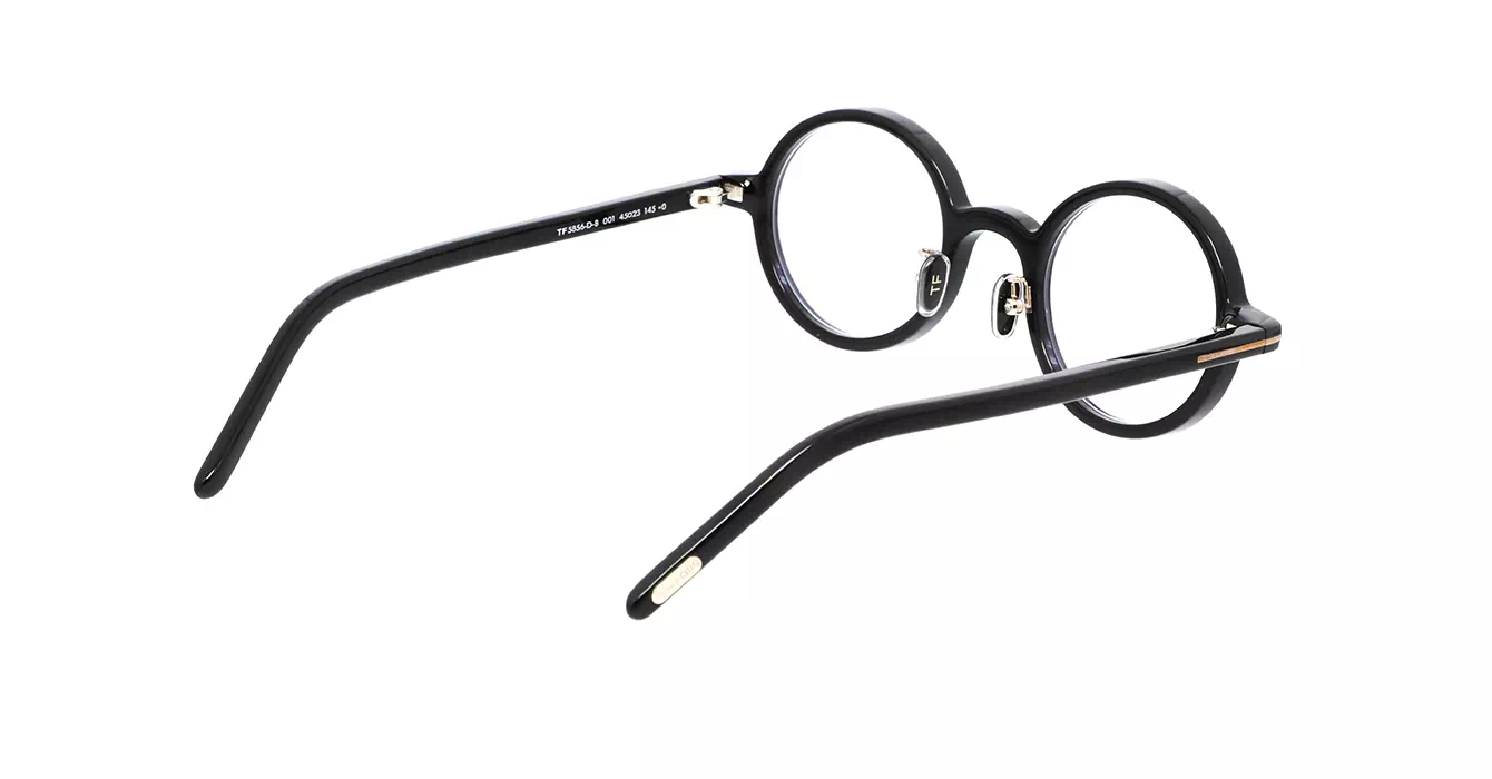 Tom Ford FT5856-D-B 001 s45