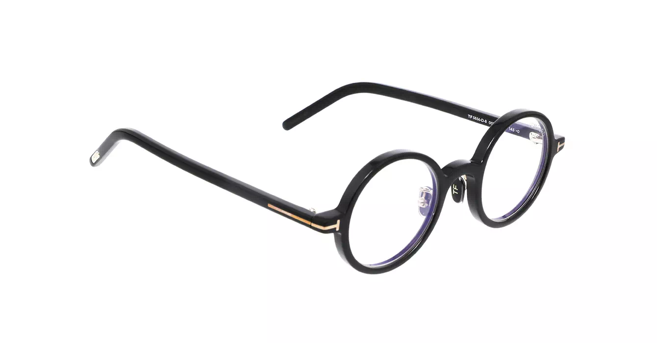 Tom Ford FT5856-D-B 001 s45
