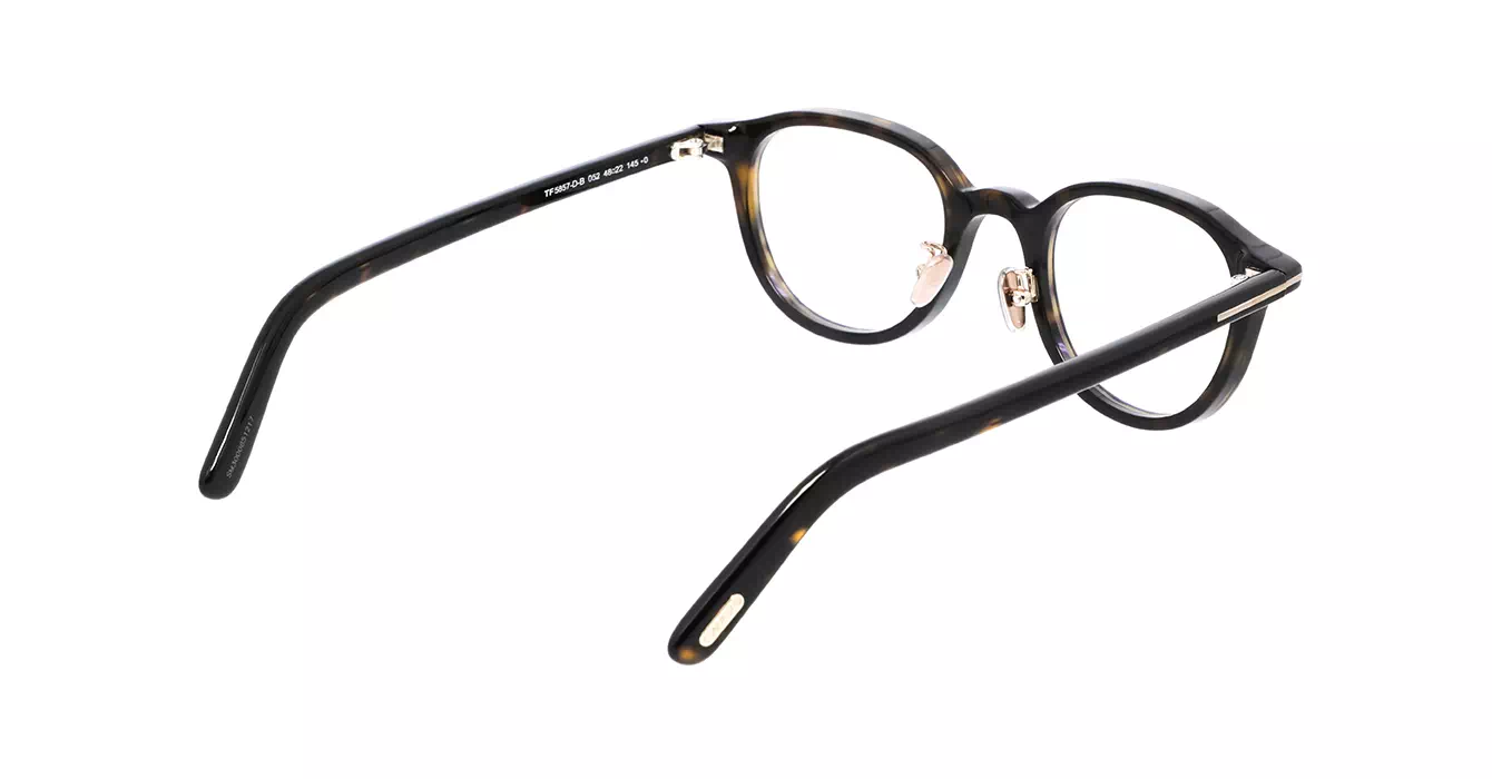 Tom Ford FT5857-D-B 052 s48