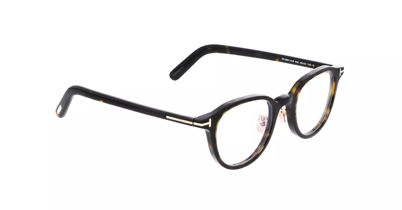 Tom Ford FT5857-D-B 052 s48