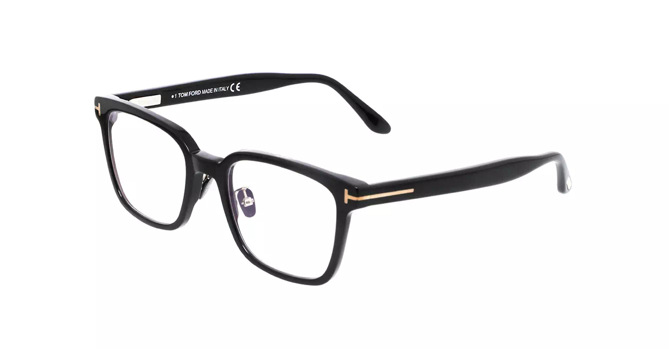 Tom Ford FT5859-D-B 001 s53 ECO