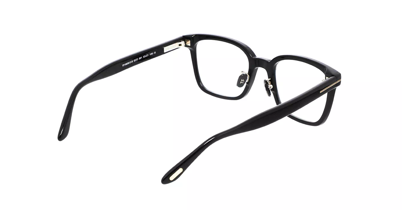 Tom Ford FT5859-D-B 001 s53 ECO