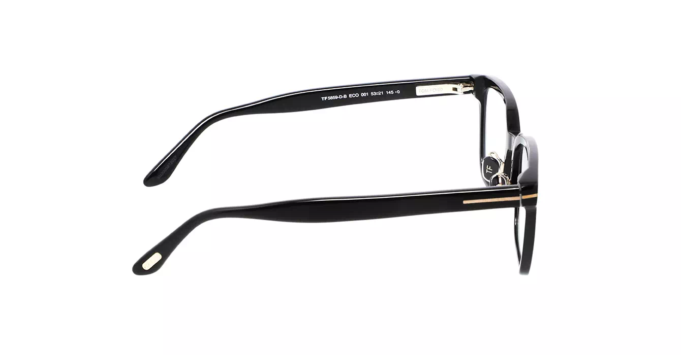 Tom Ford FT5859-D-B 001 s53 ECO