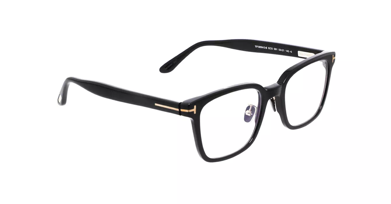 Tom Ford FT5859-D-B 001 s53 ECO