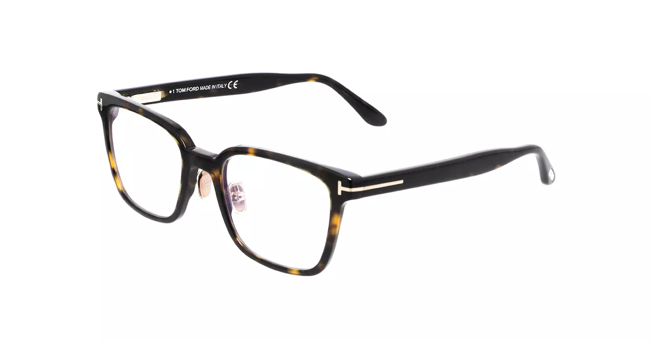 Tom Ford FT5859-D-B 052 s53 ECO