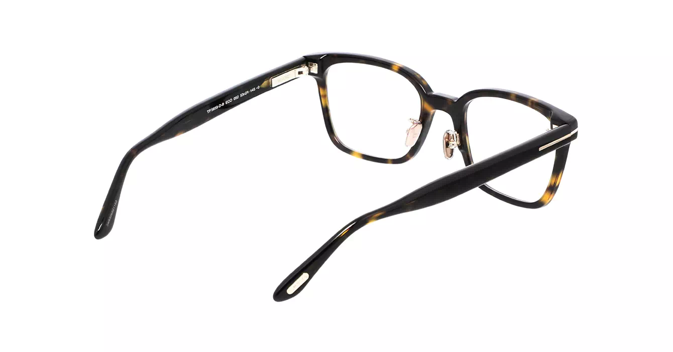 Tom Ford FT5859-D-B 052 s53 ECO