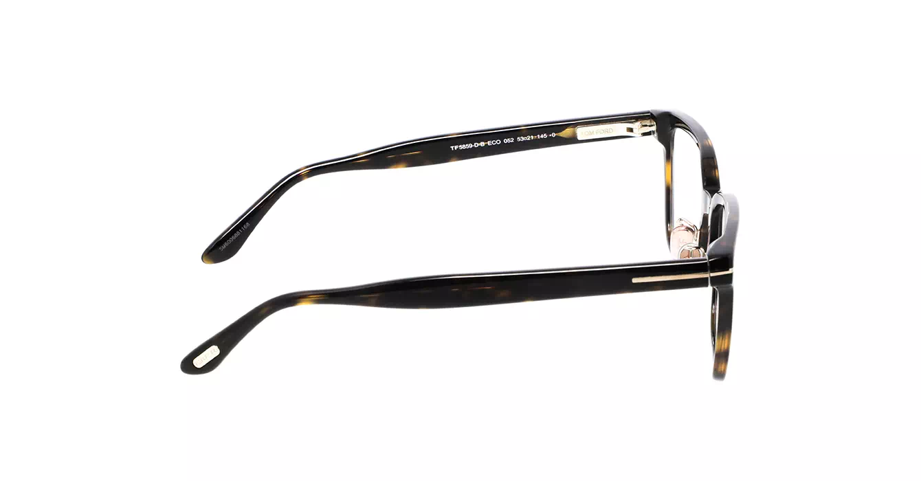 Tom Ford FT5859-D-B 052 s53 ECO