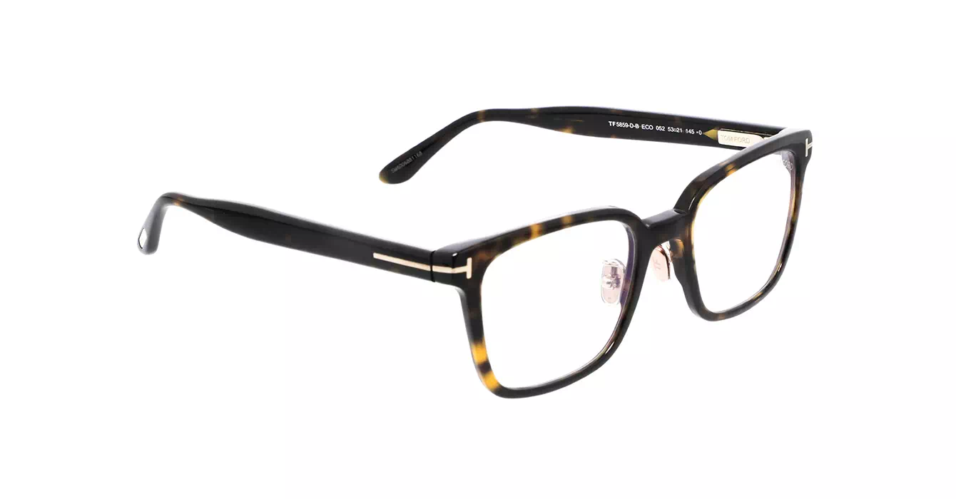 Tom Ford FT5859-D-B 052 s53 ECO