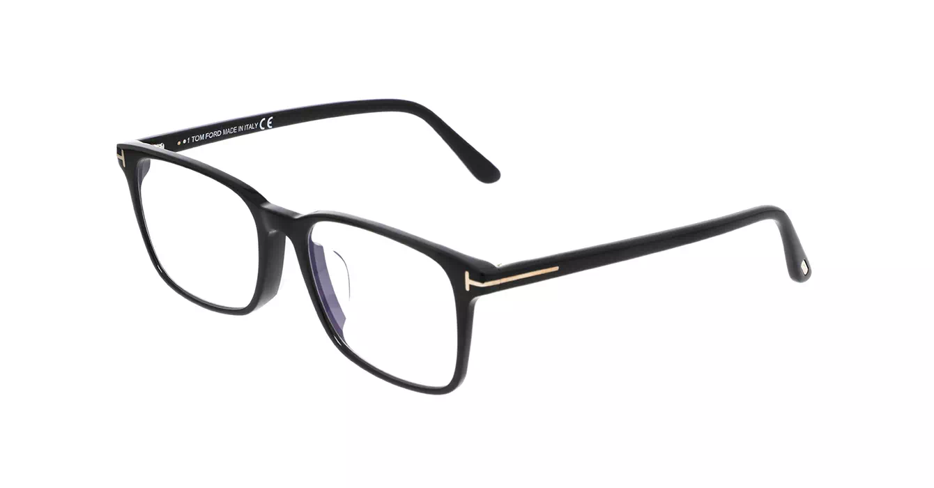 Tom Ford FT5831-F-B 001 s55 ECO