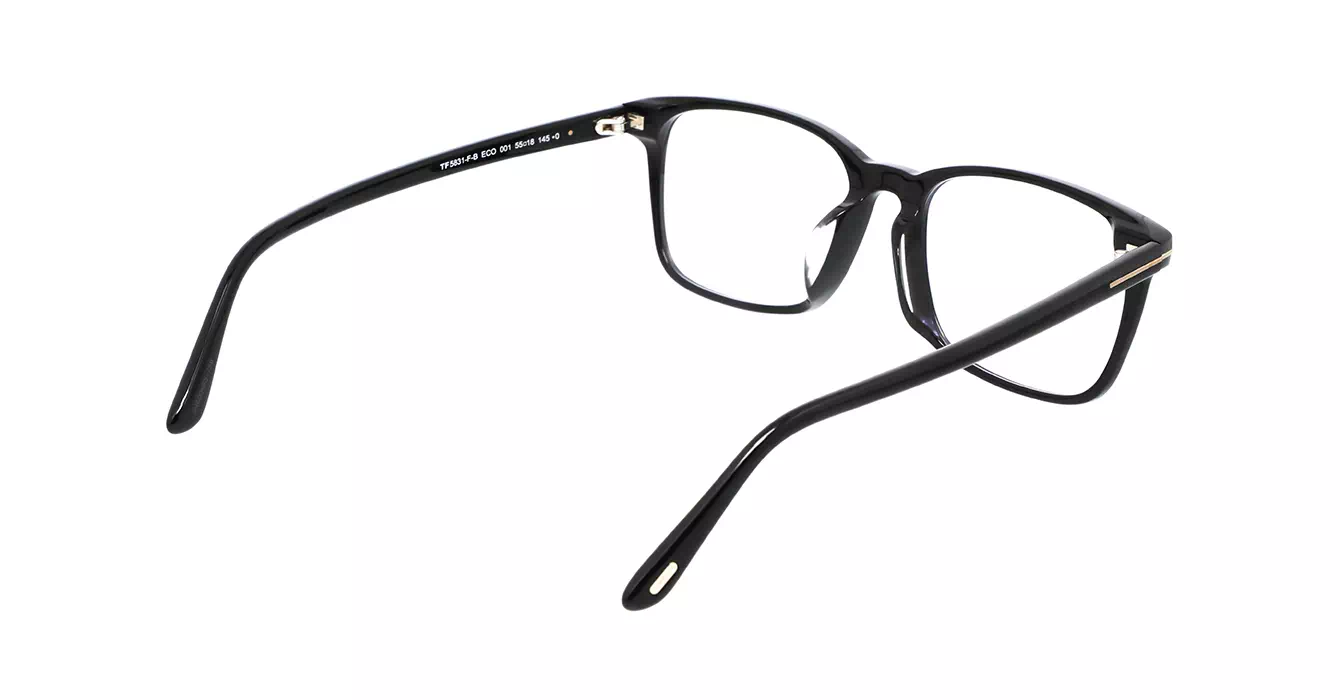 Tom Ford FT5831-F-B 001 s55 ECO