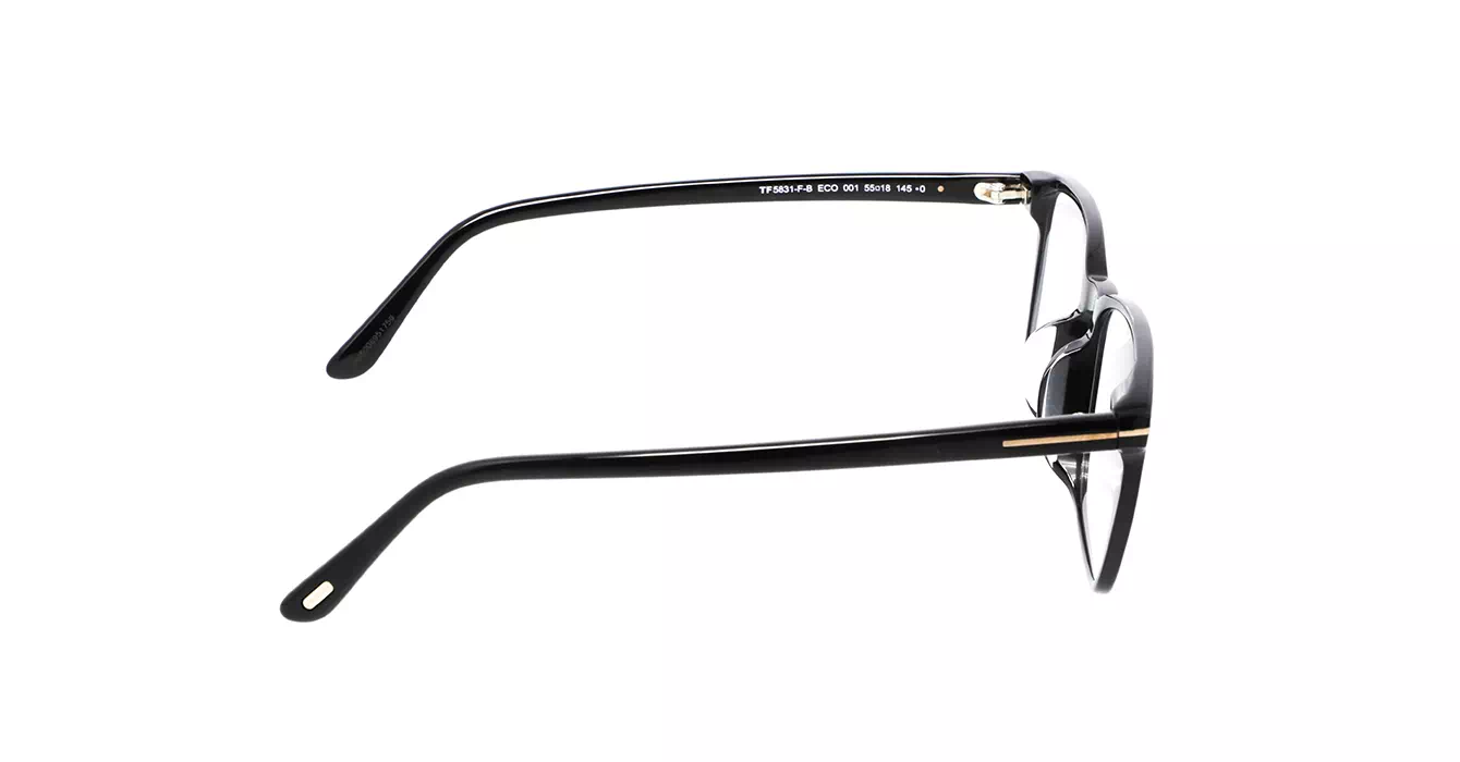 Tom Ford FT5831-F-B 001 s55 ECO