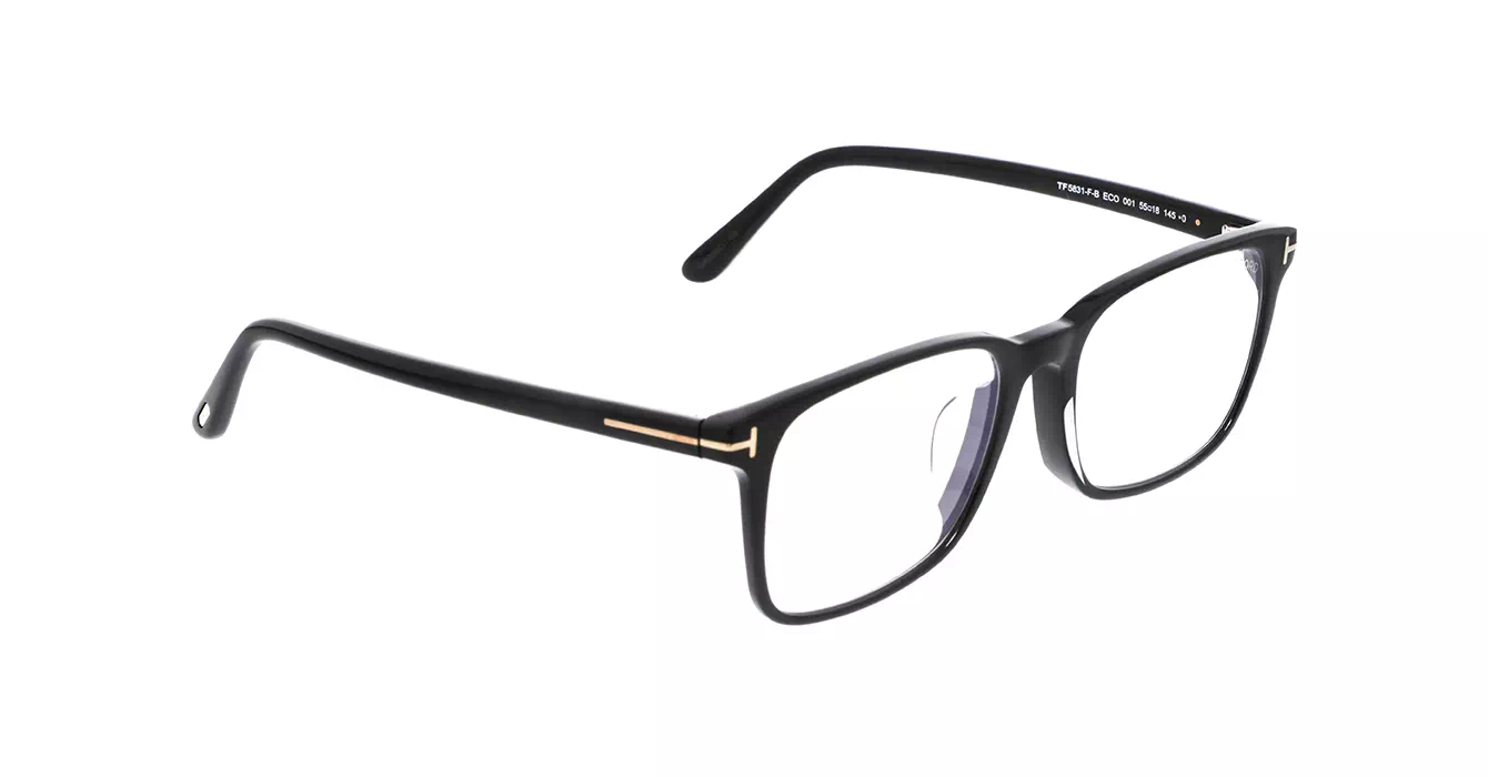 Tom Ford FT5831-F-B 001 s55 ECO