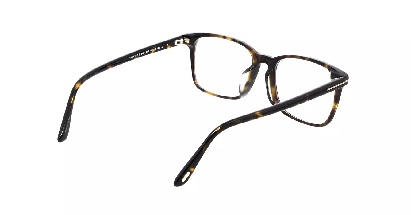 Tom Ford FT5831-F-B 052 s55 ECO