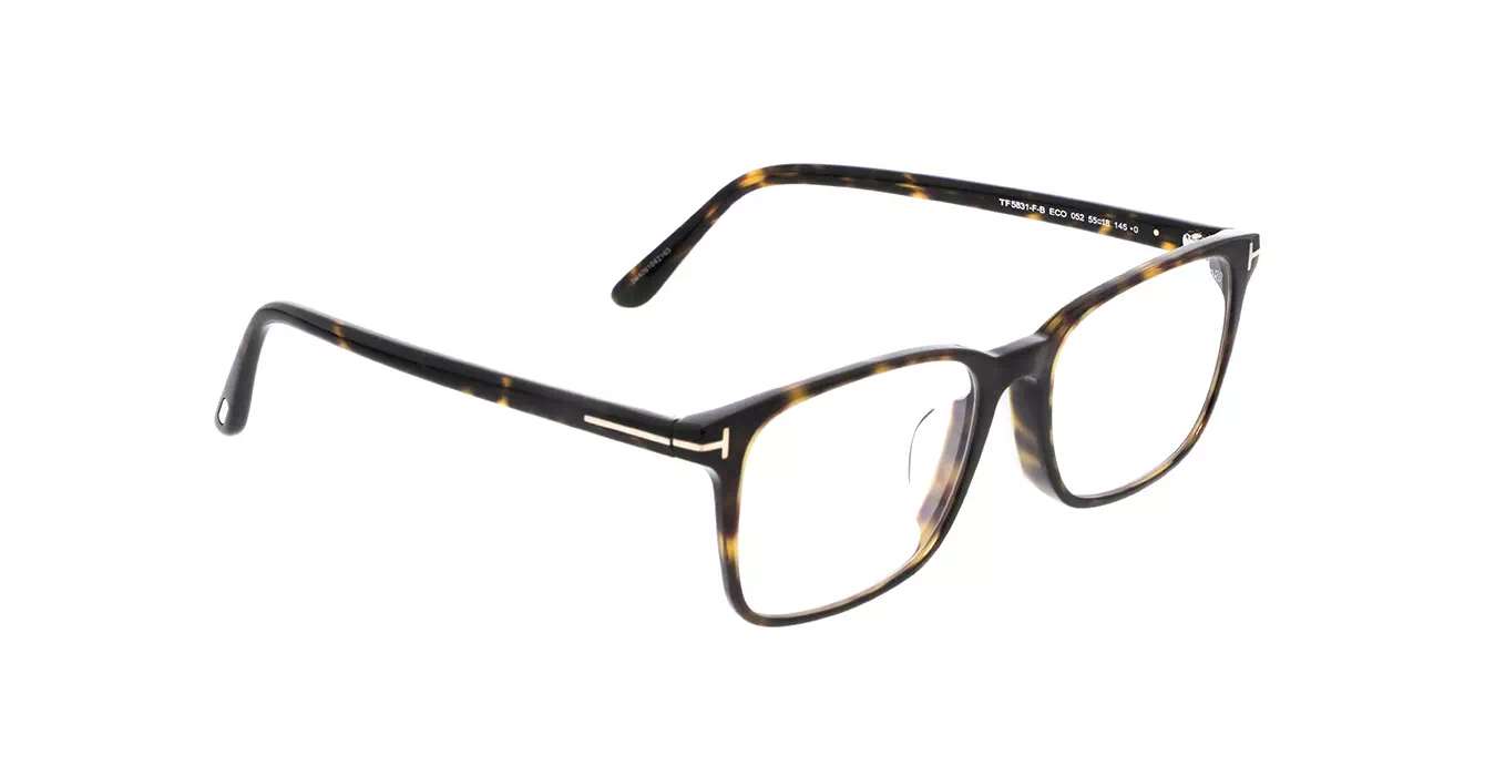 Tom Ford FT5831-F-B 052 s55 ECO