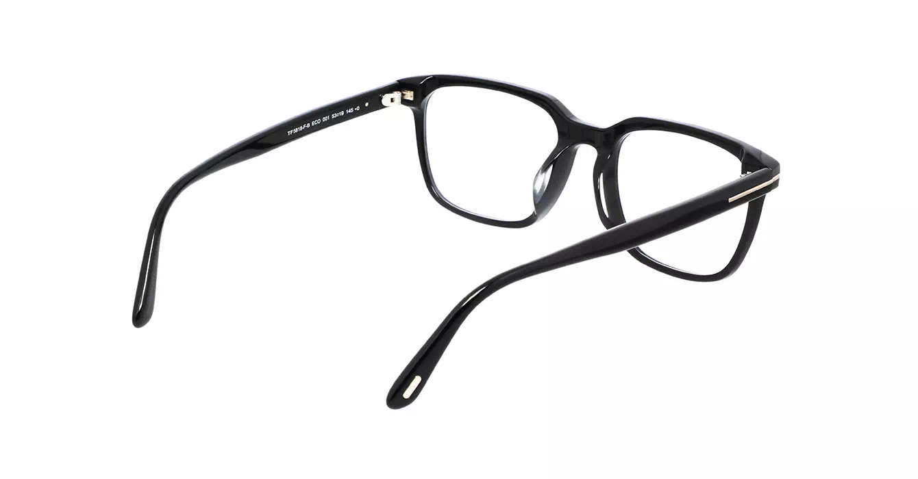 Tom Ford FT5818-F-B 001 s53 ECO
