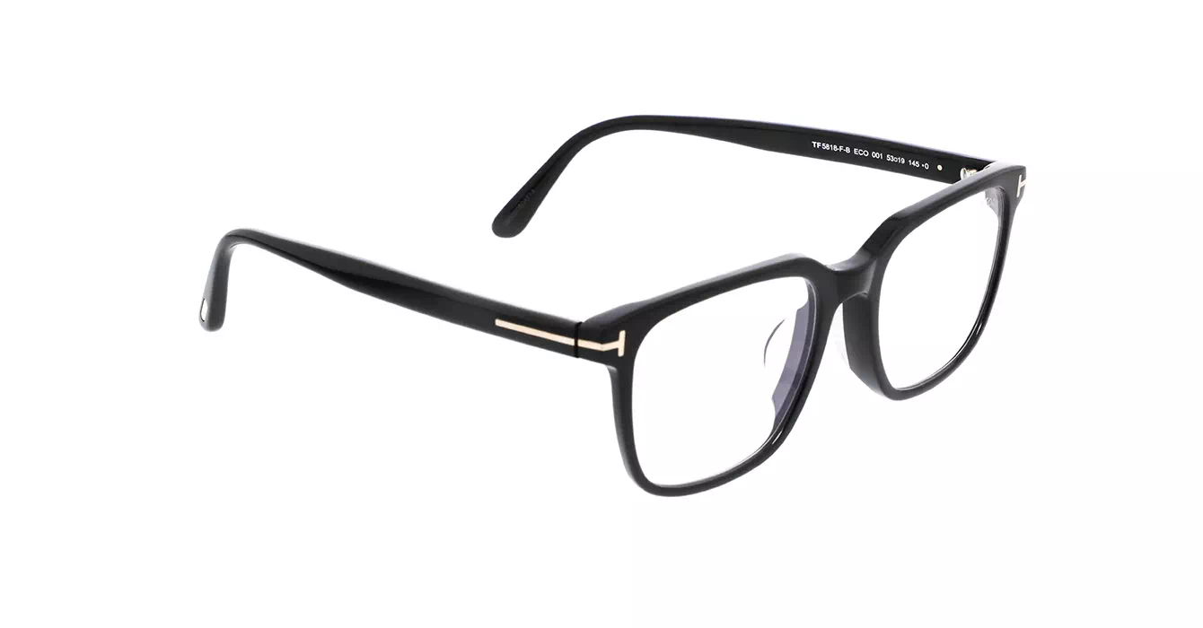 Tom Ford FT5818-F-B 001 s53 ECO