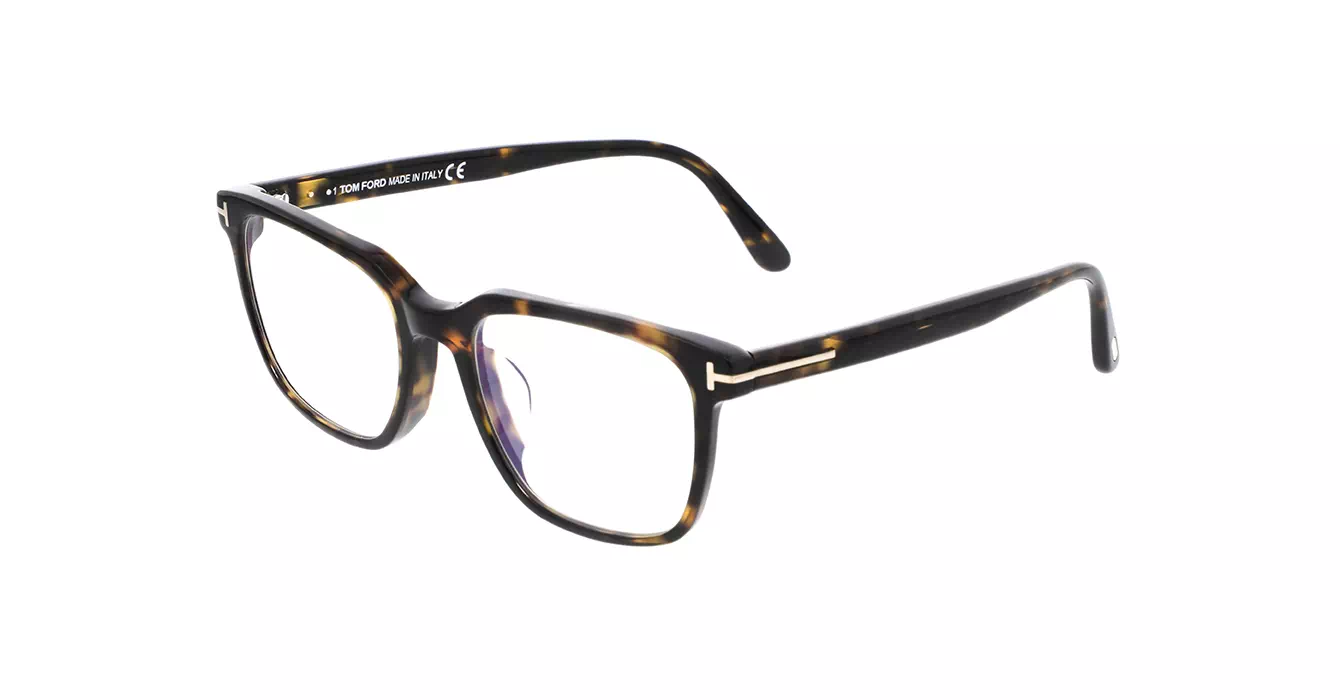 Tom Ford FT5818-F-B 052 s53 ECO