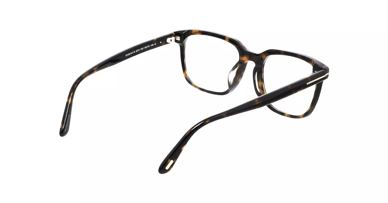 Tom Ford FT5818-F-B 052 s53 ECO