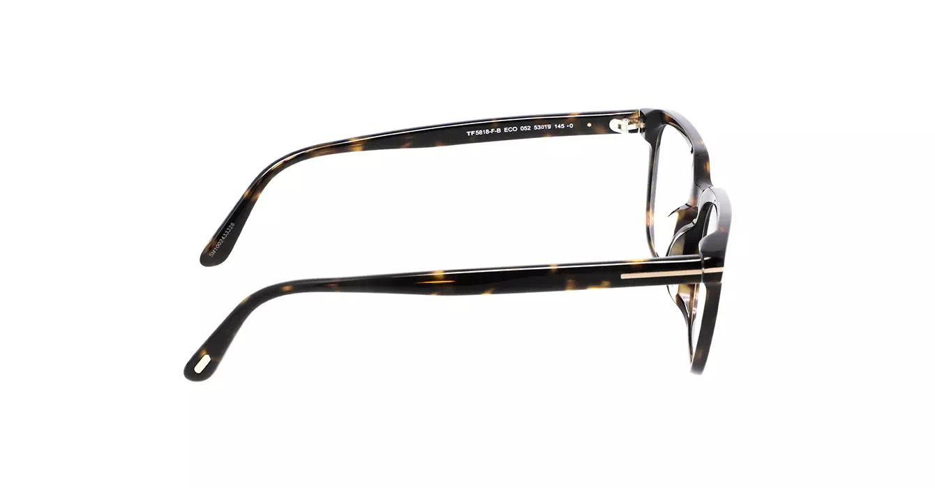 Tom Ford FT5818-F-B 052 s53 ECO