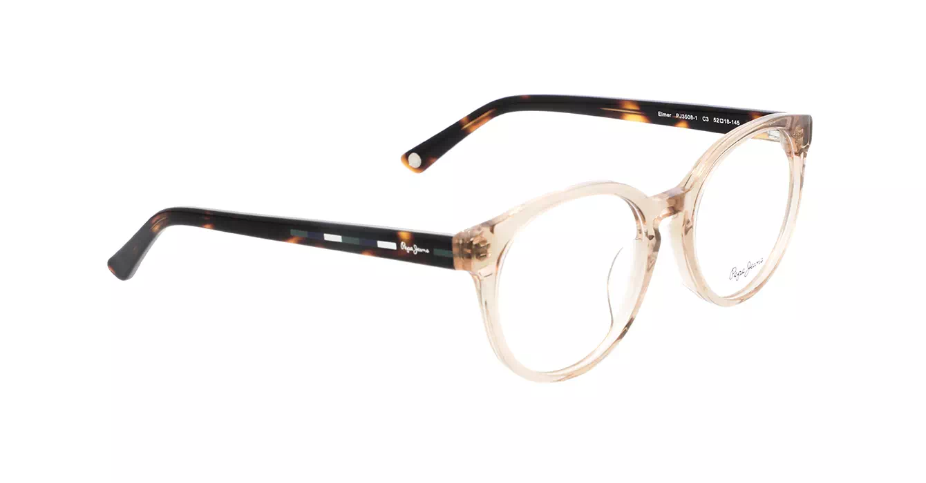 Pepe Jeans PJ3508-1 C3 ELMER s52