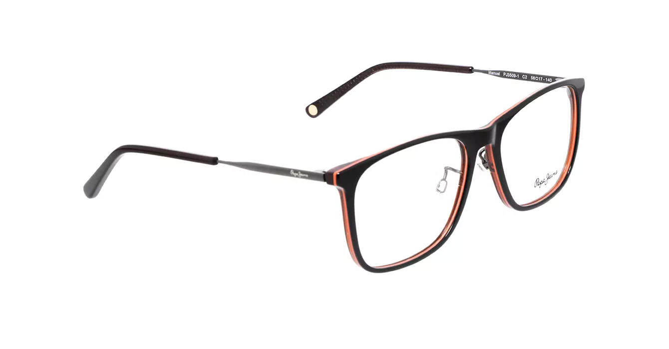 Pepe Jeans PJ3509-1 C2 MANUEL s56