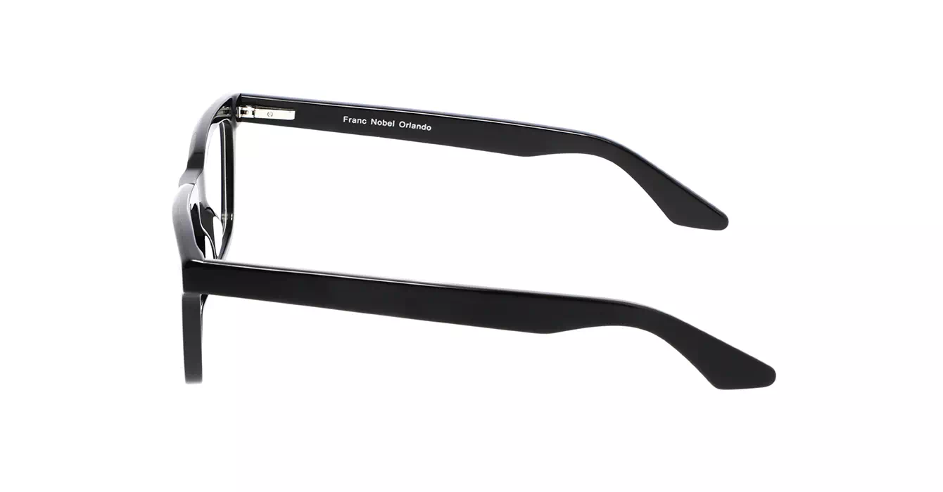 Franc Nobel ORLANDO ASR3001 C1 s50 + CLIP ON