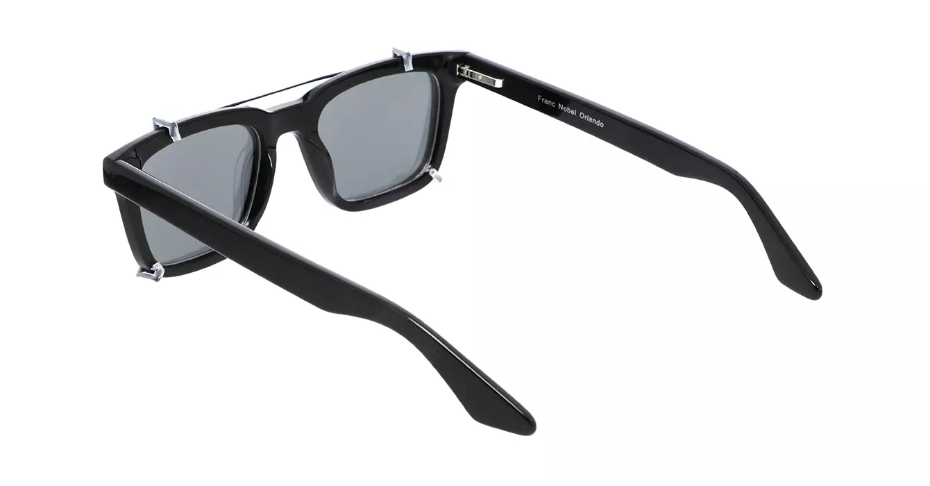 Franc Nobel ORLANDO ASR3001 C1 s50 + CLIP ON