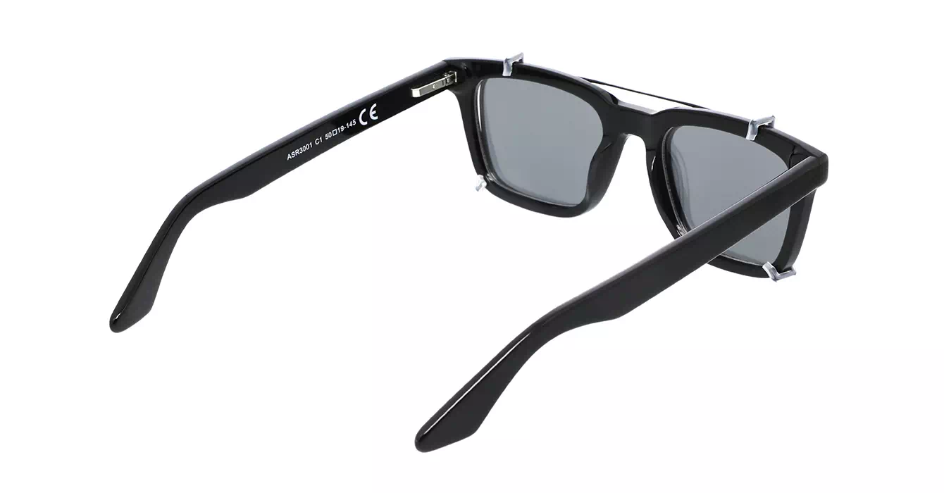 Franc Nobel ORLANDO ASR3001 C1 s50 + CLIP ON