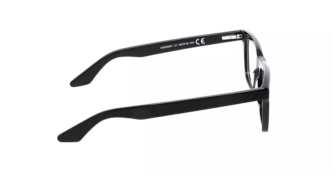 Franc Nobel ORLANDO ASR3001 C1 s50 + CLIP ON