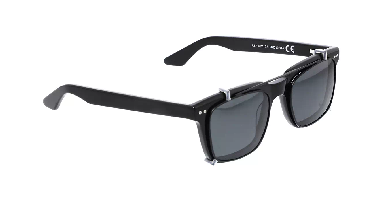 Franc Nobel ORLANDO ASR3001 C1 s50 + CLIP ON