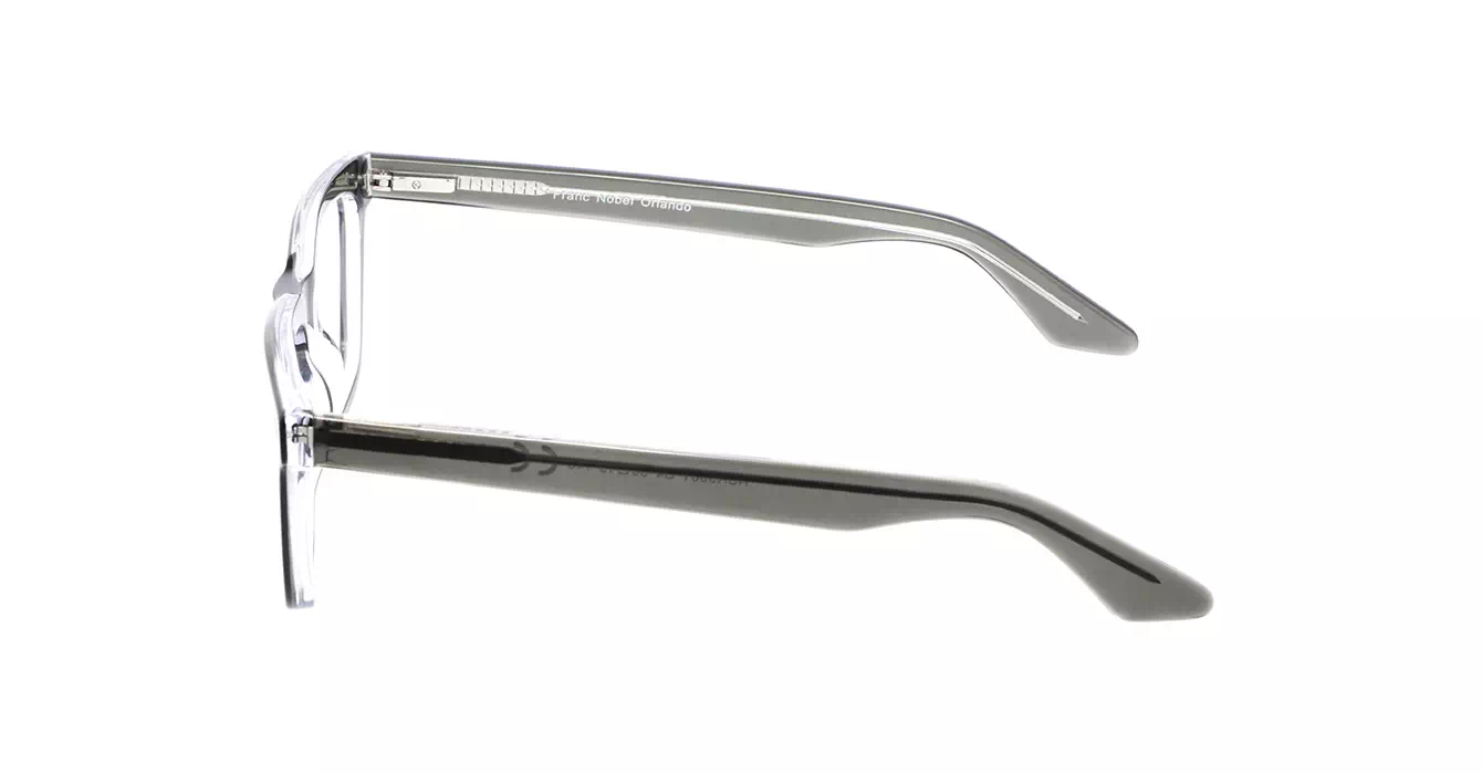 Franc Nobel ORLANDO ASR3001 C4 s50 + CLIP ON