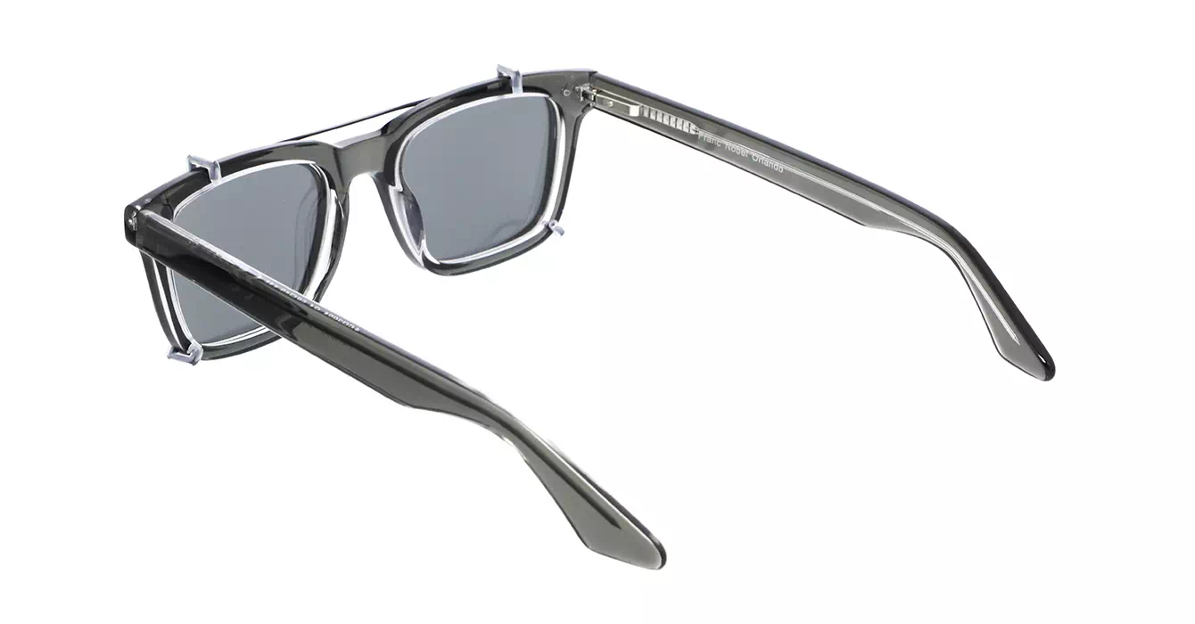 Franc Nobel ORLANDO ASR3001 C4 s50 + CLIP ON