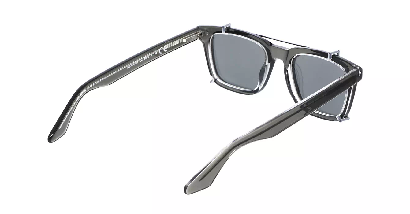 Franc Nobel ORLANDO ASR3001 C4 s50 + CLIP ON