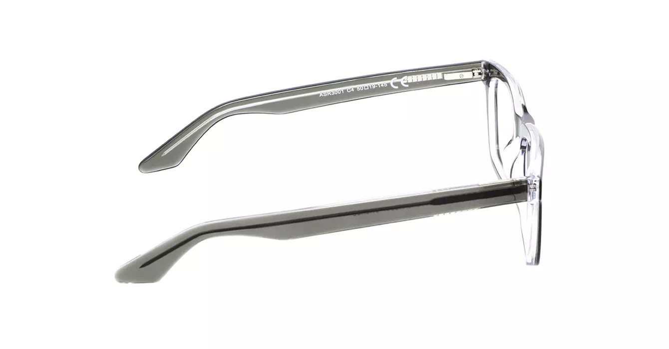 Franc Nobel ORLANDO ASR3001 C4 s50 + CLIP ON