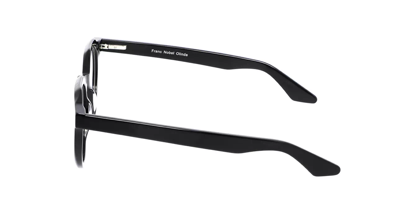 Franc Nobel OLINDA ASR3002 C1 s49 + CLIP ON