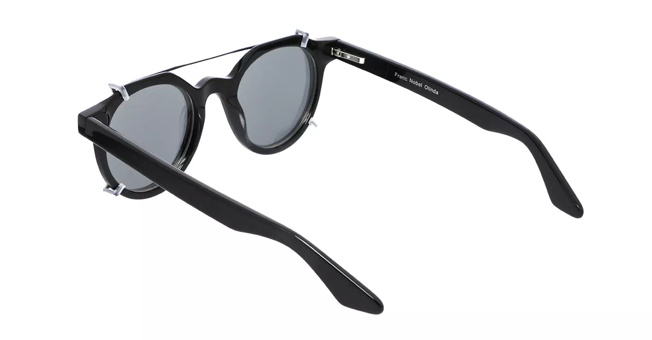 Franc Nobel OLINDA ASR3002 C1 s49 + CLIP ON